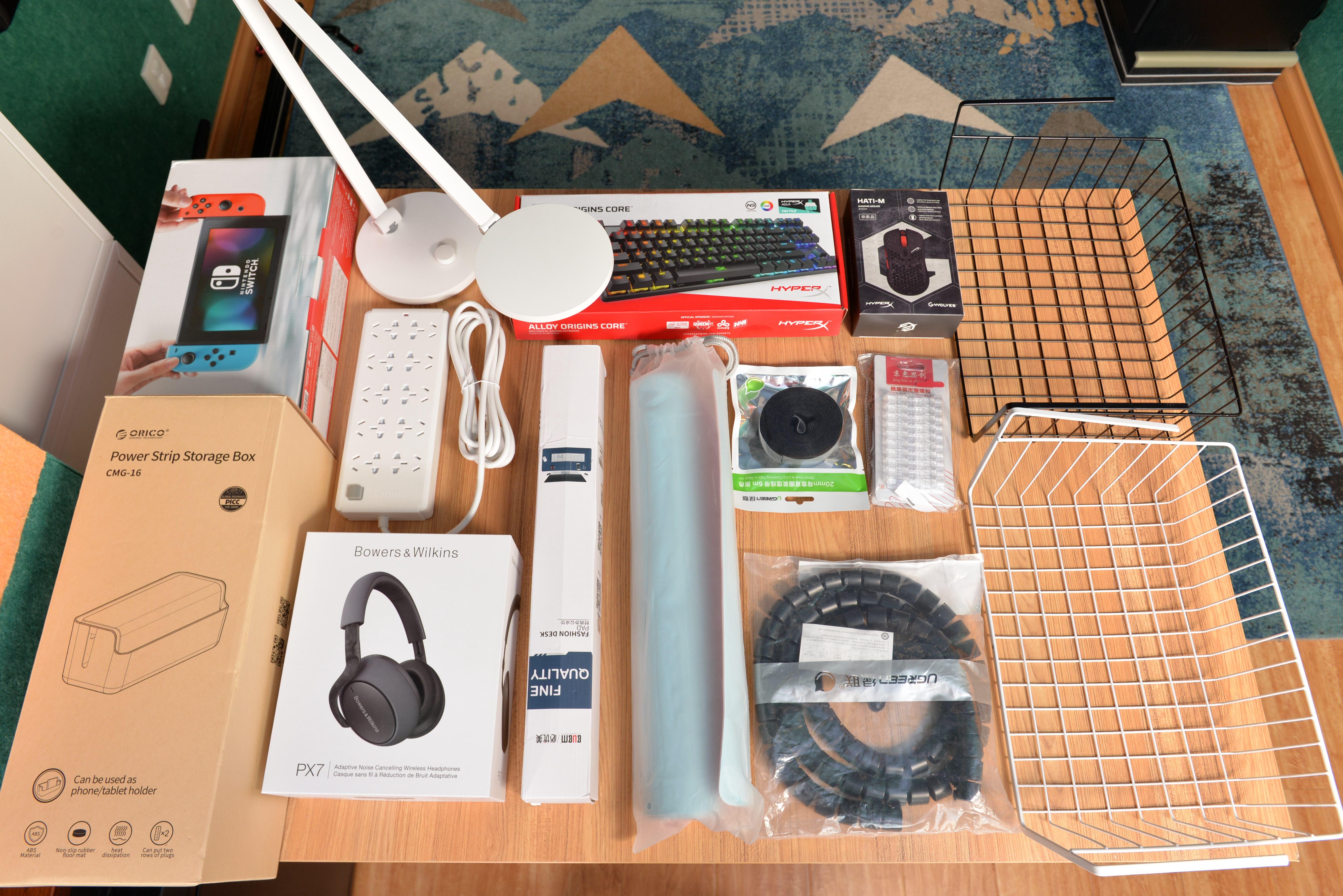 100寸桌面神器,桌面投影神器