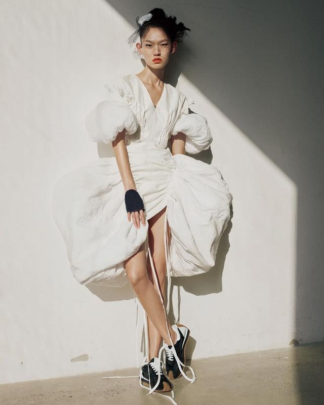 秋冬款运动品牌复古鞋推荐,美式复古风运动鞋推荐