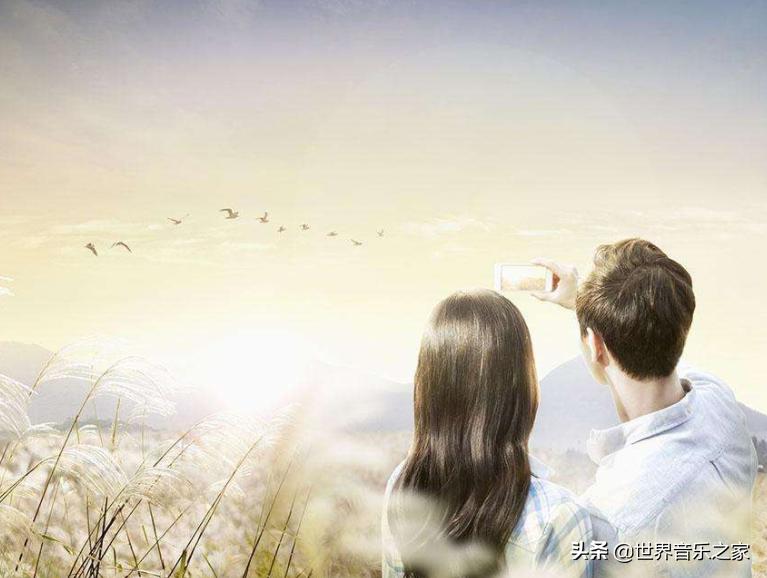 推荐50首最好听的英文歌曲经典的,二十首最受欢迎英文歌曲经典