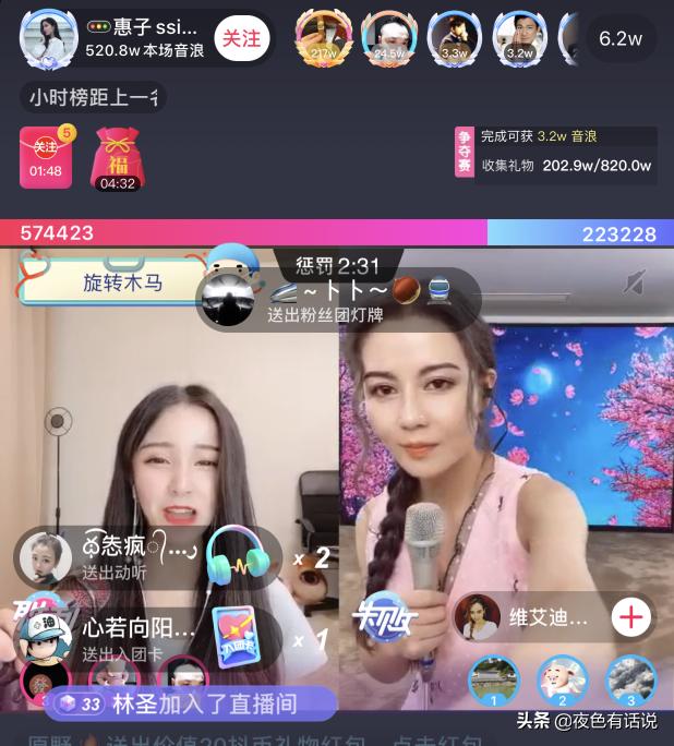 王者荣耀张大仙一场直播收入多少,王者荣耀张大仙直播实况几个小时