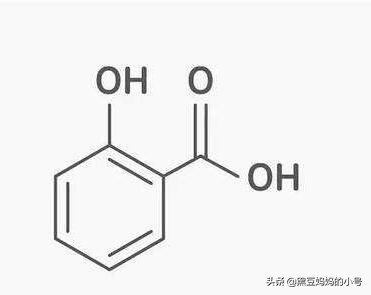 刷水杨酸对痘痘有效吗,水杨酸能不能根除痘痘