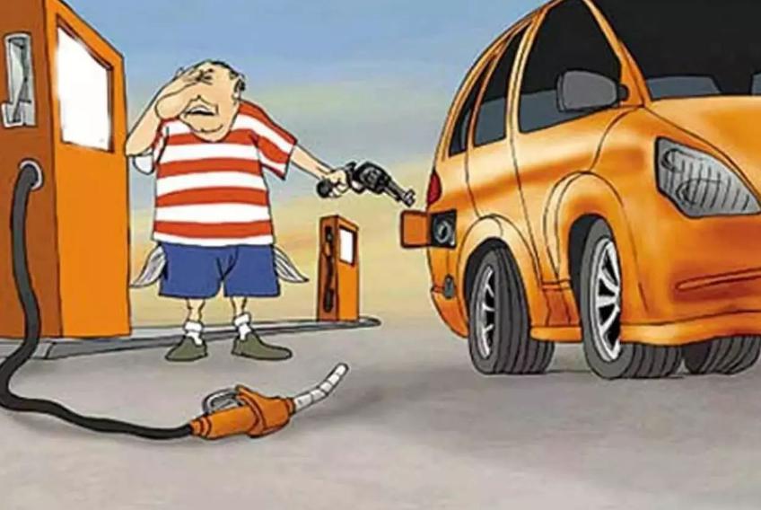 美系车有保值率高的吗,美系车除了油耗高还有什么缺点