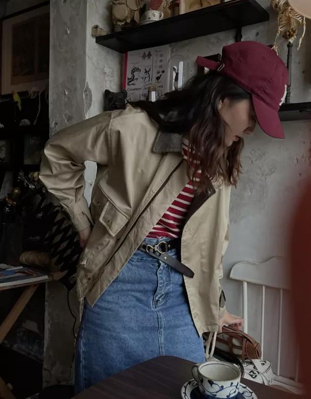 我的衣服都是男朋友搭配的,我的衣服vs男朋友的衣服