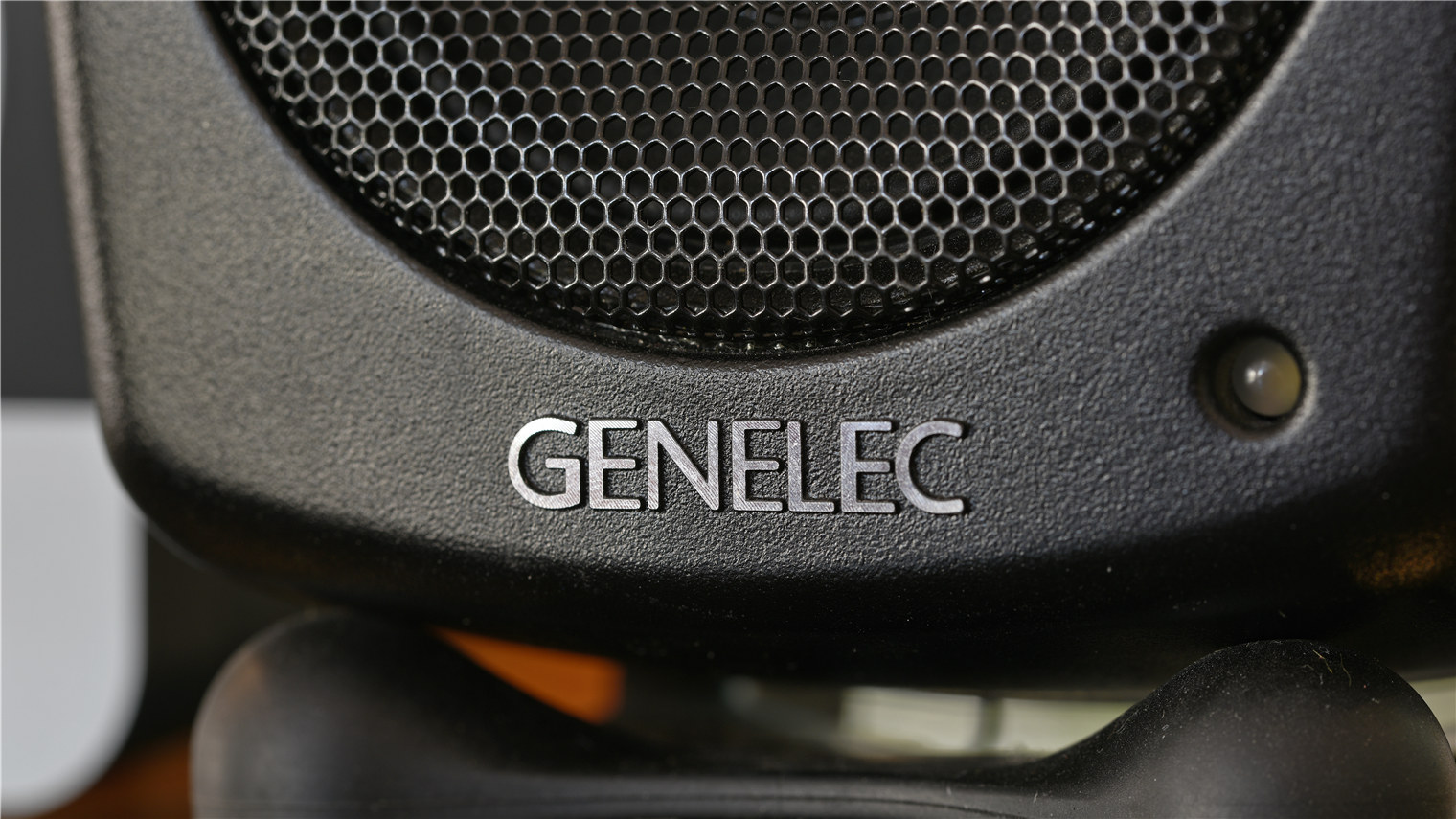 简单说说真力Gone：一款真正专业级的3寸监听音箱