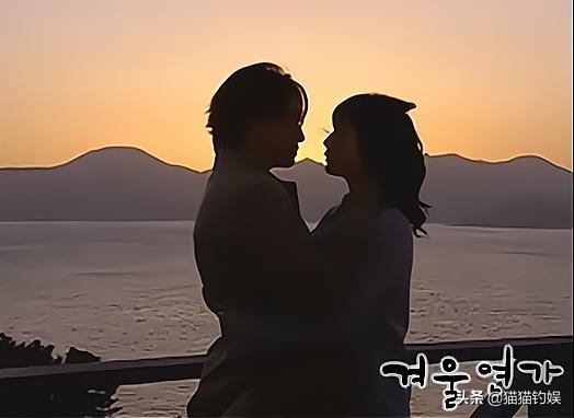 《冬季恋歌》19年，男主娶女团，女主嫁牛郎，男二自杀女二嫁男神