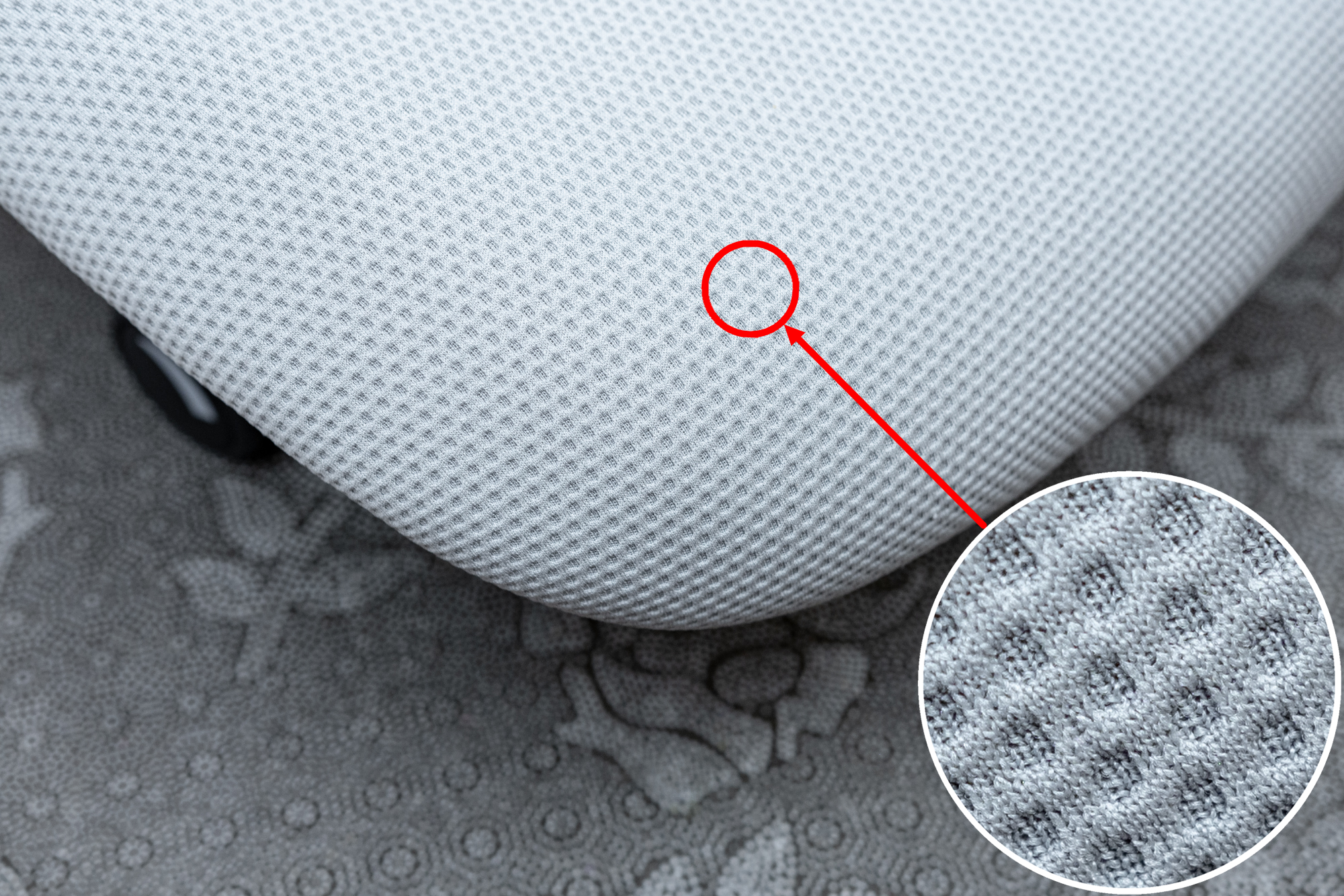 冈村人体工学椅推荐评测,冈村入门级人体工学椅