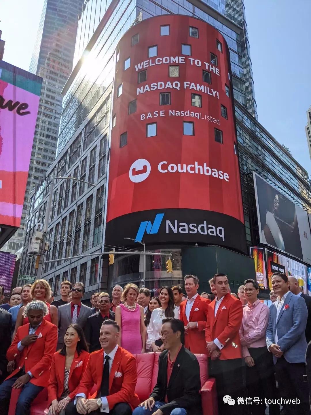 数据库软件开发上市公司,市值最大的数据库公司