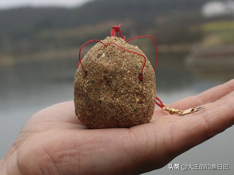 最有效的海杆爆炸钩钓法,海竿用大爆炸钩好还是小爆炸钩好