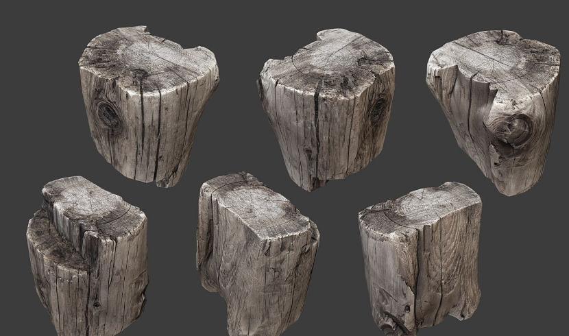 老房子旧木回收,老房子拆下来的旧木头怎么办呢