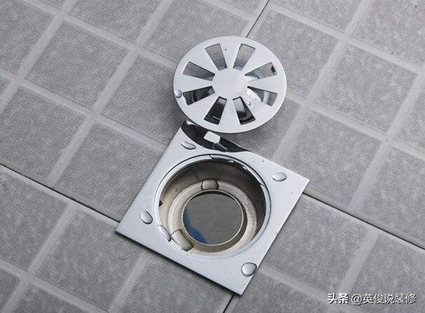 装修卫生间没有窗户怎么处理,无窗户卫生间灯带装修效果图