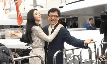 蹭明星热度系列,蹭明星热度大全