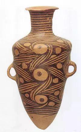 花瓶历史由来,各个年代花瓶的特点