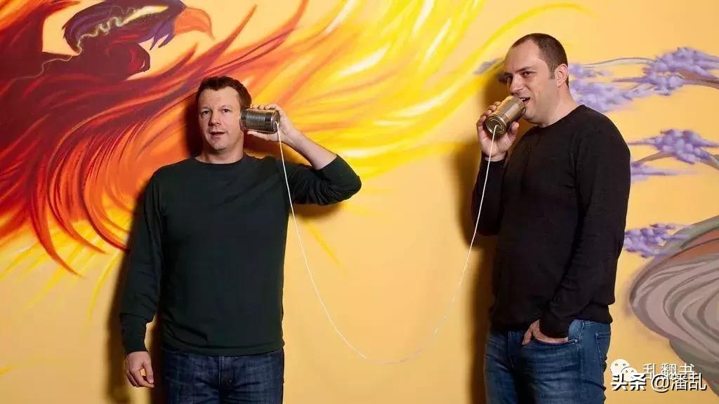 扎克伯格是怎么靠facebook赚钱的,扎克伯格控制facebook教程