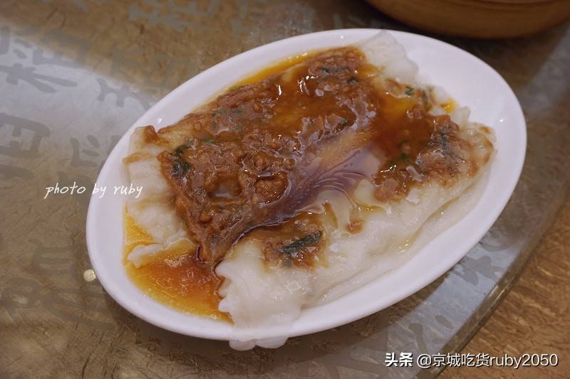 品质好的广式早茶,人气很旺的粤式早茶