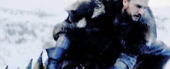 开播9.8分，“什么都不知道的”雪诺知道了！