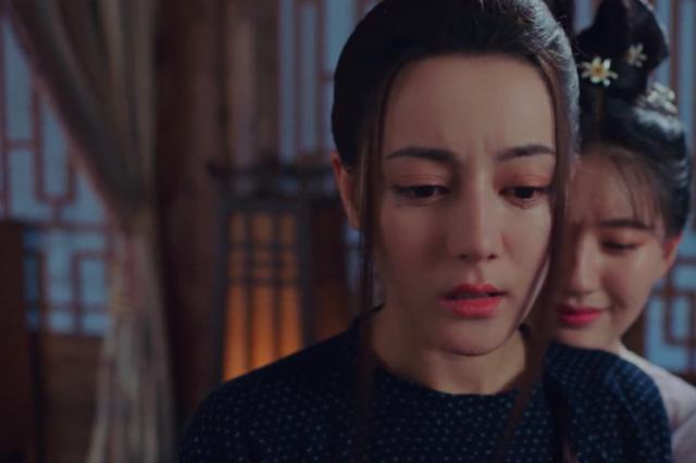 长歌“害死”阿隼养母,被骂“自不量力”,一场悲剧为何是双赢?