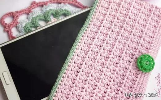 包包的钩法超简单公主包,怎样用毛线钩包包简单详细教程