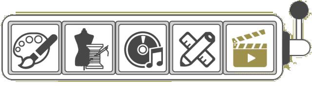 变身大满贯，她如何拿下CalArts实现动画梦？