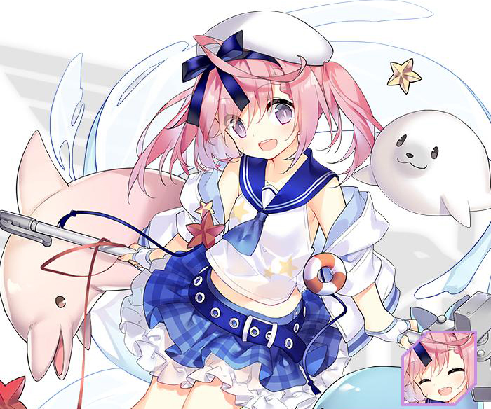 碧蓝航线萨拉托加值得改造吗,碧蓝航线新年有什么福利