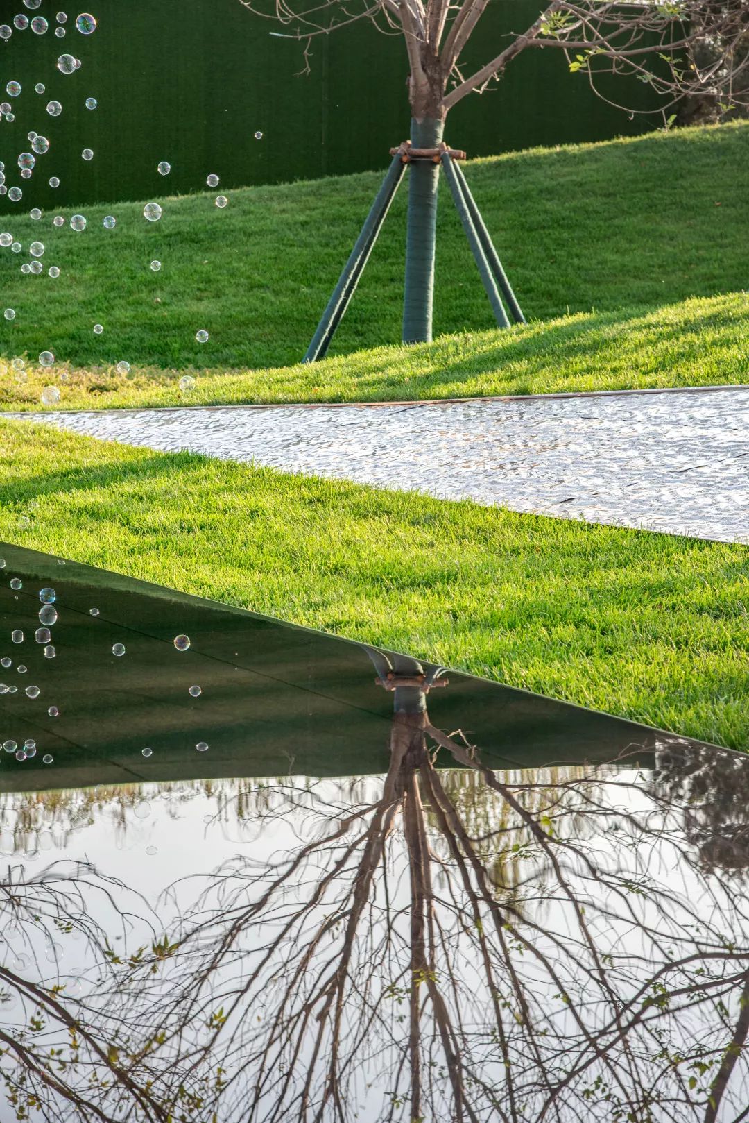 石家庄融创城一期效果,石家庄融创城怎么样值得购买吗