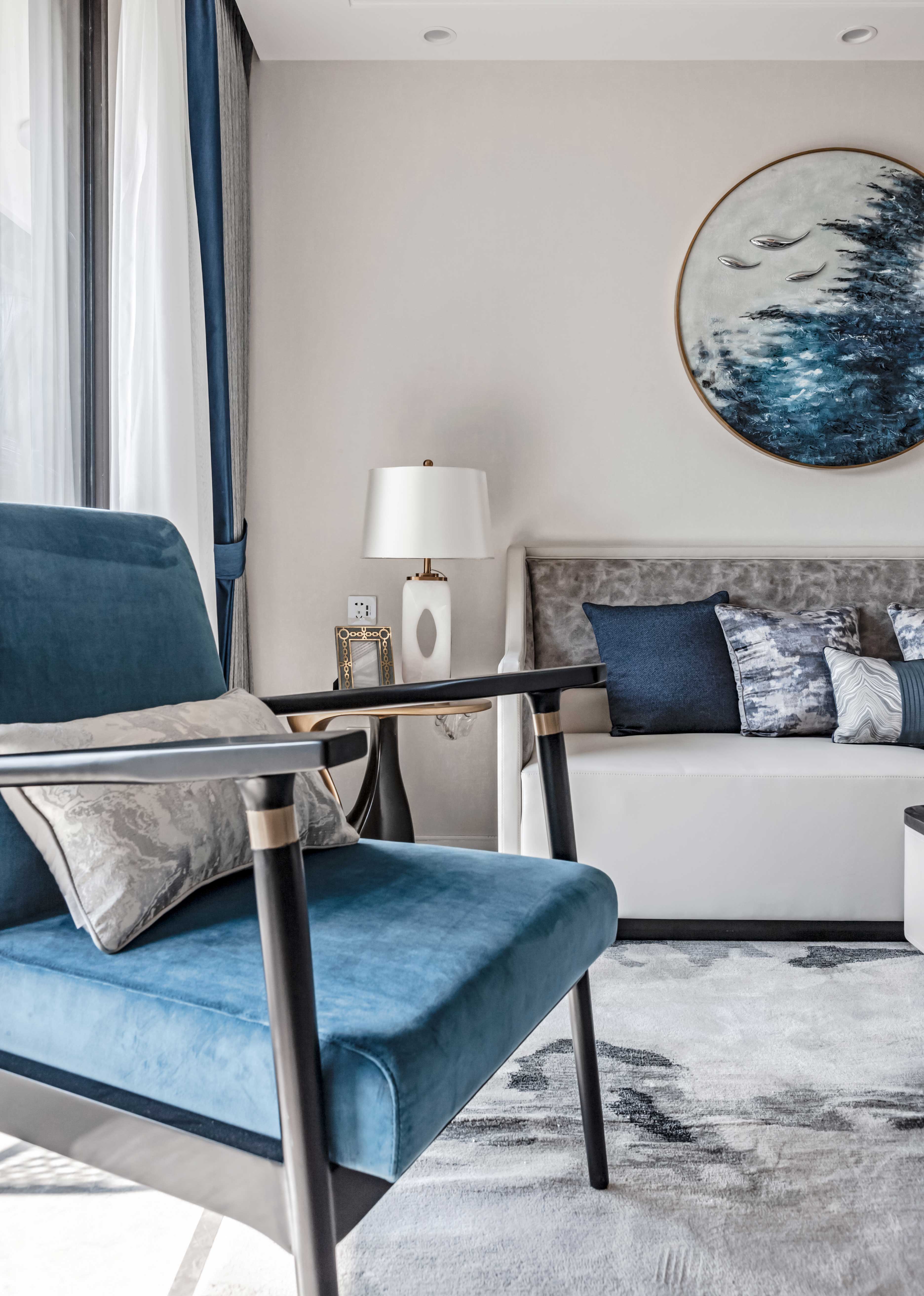 MIYUKO美域高·软装｜中南集团·宁波，千年国风从这里再次起航