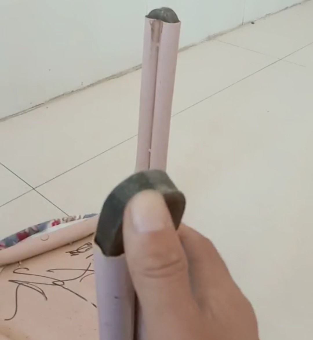 一个短视频,一截旧皮带和一堂网课