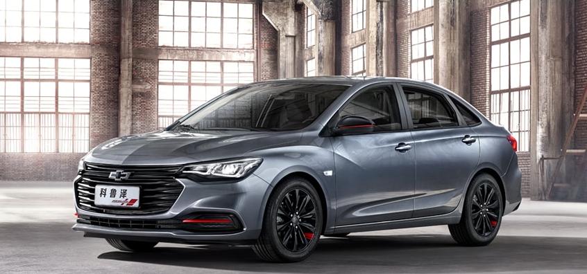 6万多的科鲁泽新车,6万左右自动顶配科鲁泽