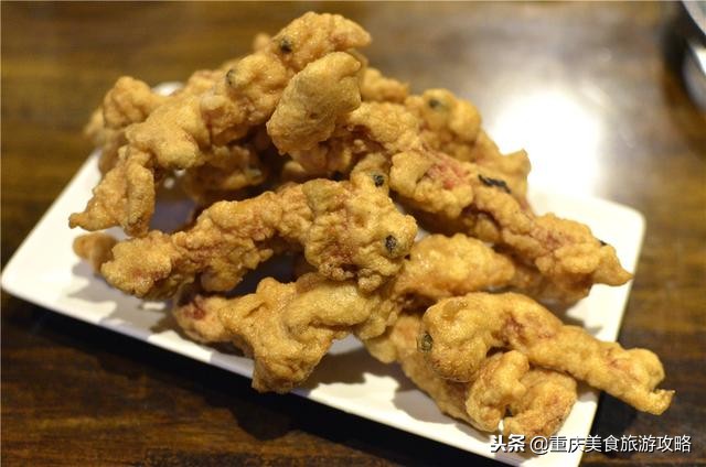 5.8折嗨吃酸菜鸡这家十年老店包你沉醉