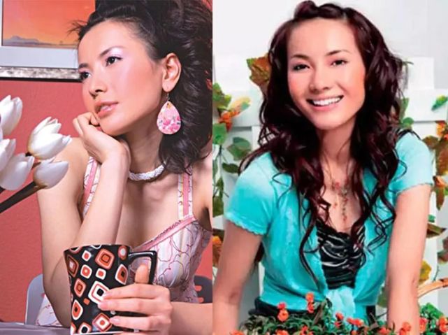 热依扎杨幂张子萱,杨幂张子萱