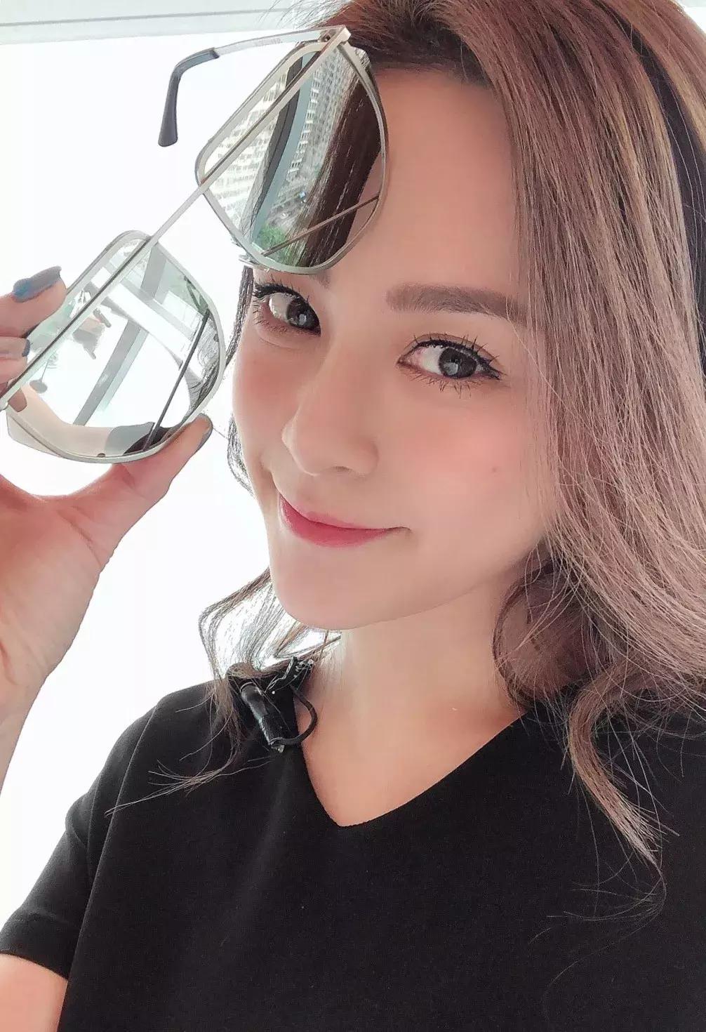 最经典的大牌墨镜款式推荐,夏日必备最夯凹造型墨镜