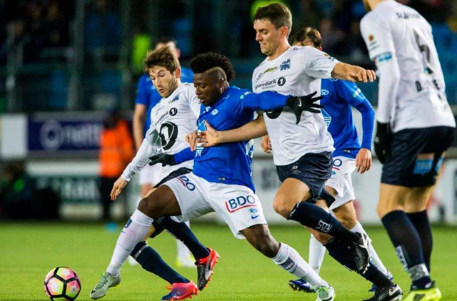 欧联杯莫尔德vs海肯,足球推荐莫尔德vs斯特罗姆比分