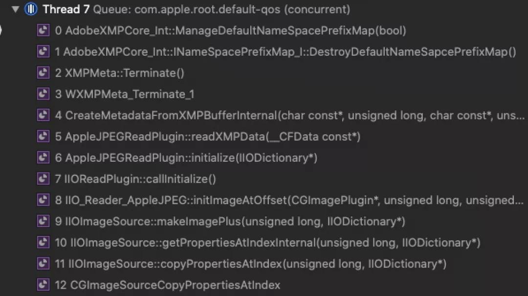 濡備綍鐪嬫噦ios鐨刢rash鎶ュ憡,debug鏁欏
