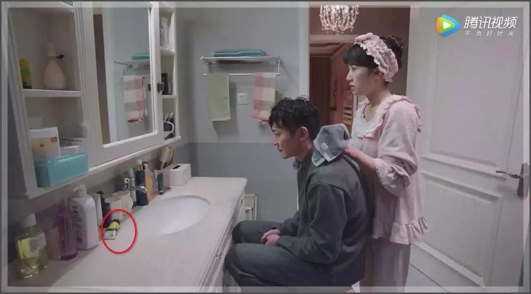 苏大强为啥不洗澡?我终于搞懂了!