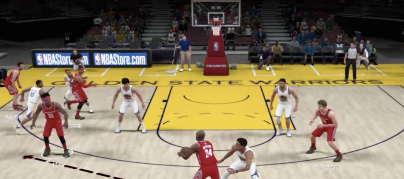 nba2kol2战术策略最新,nba2kol2战术小技巧