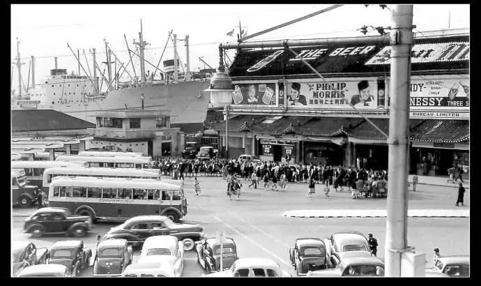 70年代港商,黄金年代港商谢幕