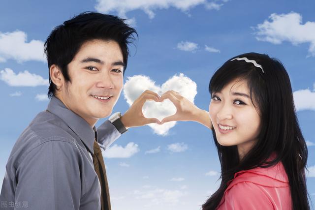 喜欢上关系很好的异性朋友怎么办,男朋友有两个关系很好的异性朋友