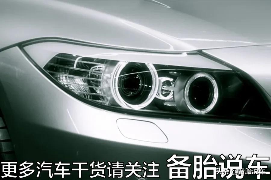 原车卤素灯太暗建议换什么灯,汽车灯是选择LED灯还是选择氙气灯