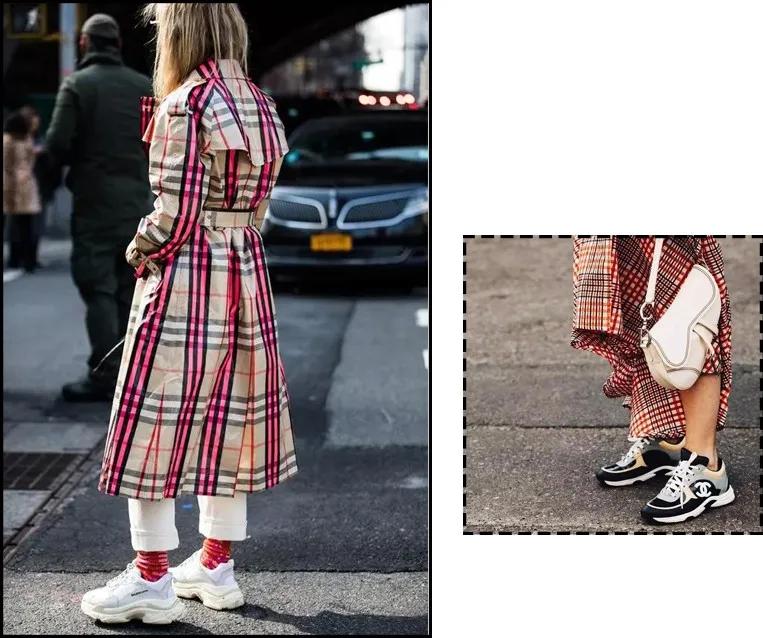 春夏小个子穿什么鞋显高好看,春季小个子鞋子穿搭爆款