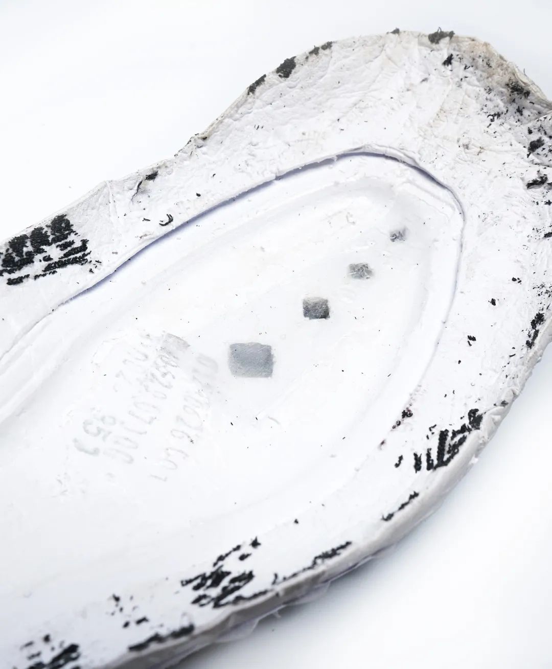 lbj18拆解鞋舌,气垫弹性公式