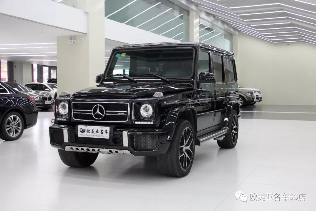 奔驰大g63真的值得购买吗,每个月工资多少才能买奔驰
