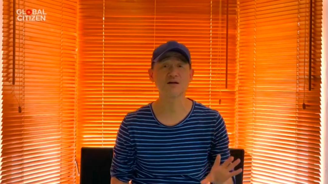 oneworld明星豪宅,oneworld王力宏