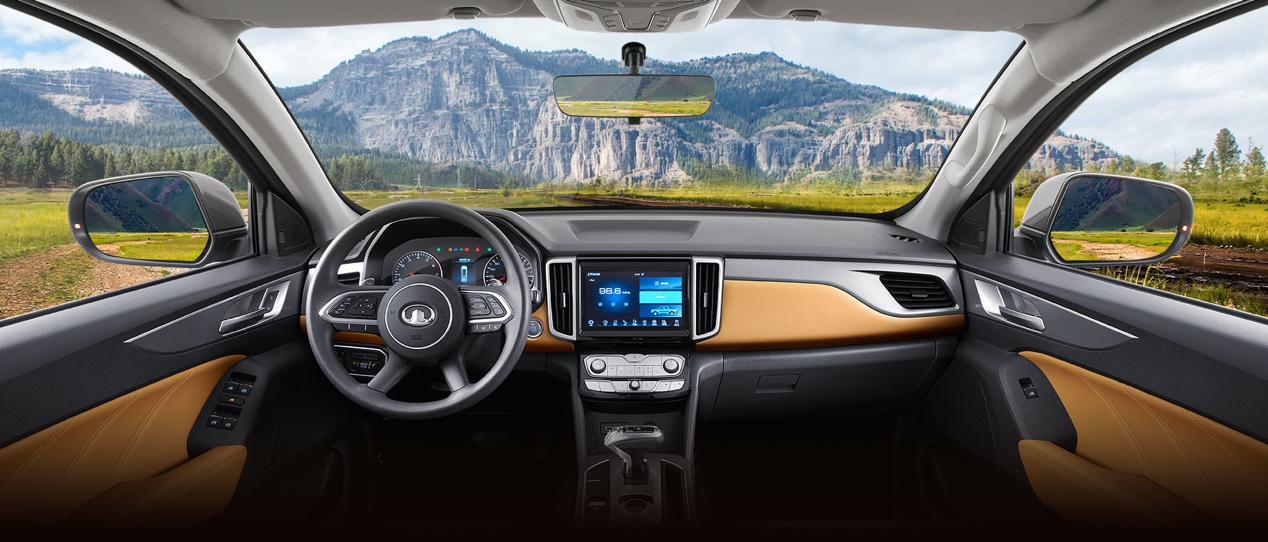 勇士皮卡四驱柴油,皮卡汽油皮卡四驱和两驱哪个好