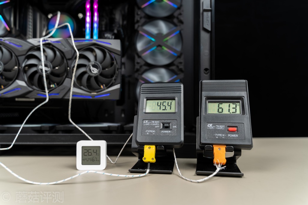 微星b460迫击炮主板供电针脚详解,微星主板b460m迫击炮pcie4.0