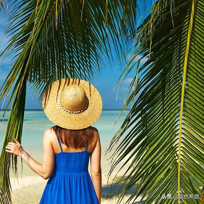 经典帽子人像摄影作品,不可不知的美女摄影人像技巧