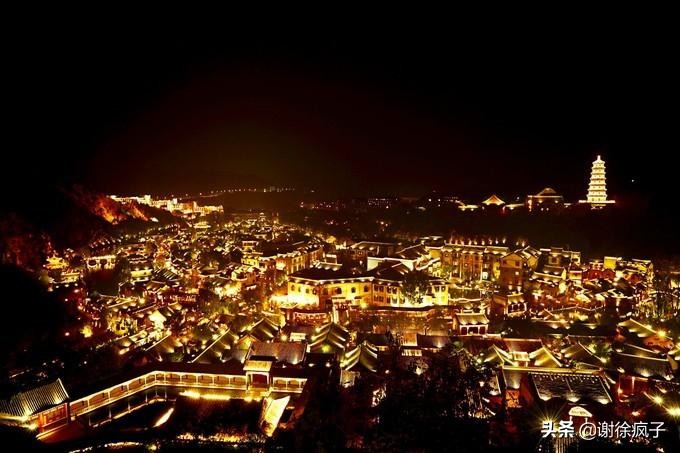 古北水镇攻略两天一夜住哪,古北水镇攻略带娃两天一夜