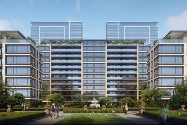 合肥最贵的十大楼盘,合肥最贵楼盘排名前十名