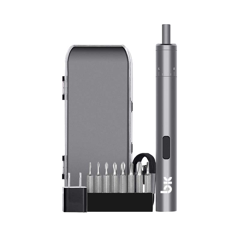 维修手机专用电动螺丝刀哪种好,手机维修工具螺丝刀的选择