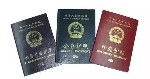 中国护照出国必看,出国除了护照还要办理什么