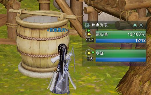 剑网三萌新玩不下去,剑网三摸宠攻略