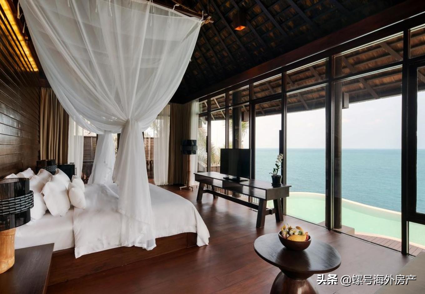 泰国苏梅高端酒店,泰国苏梅岛性价比高便宜酒店